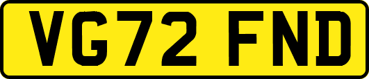 VG72FND