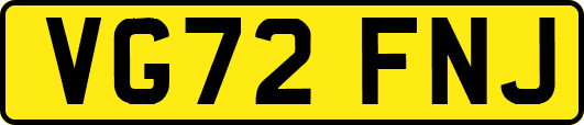 VG72FNJ