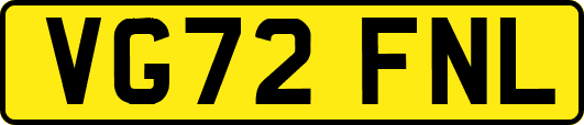 VG72FNL