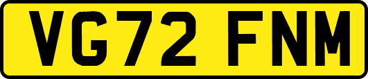 VG72FNM