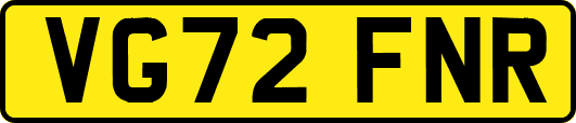 VG72FNR