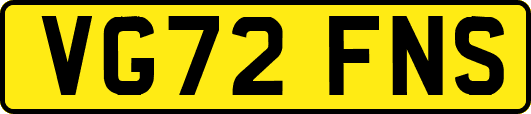 VG72FNS