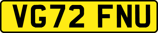 VG72FNU