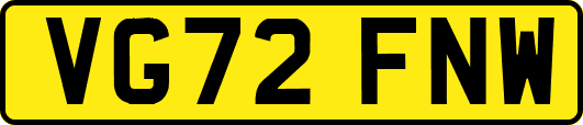 VG72FNW