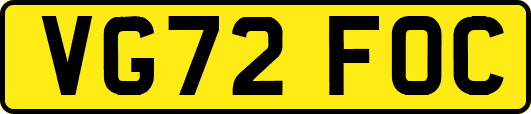 VG72FOC