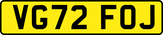 VG72FOJ