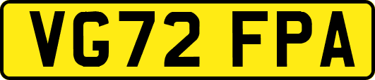 VG72FPA