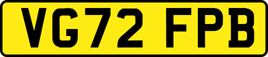 VG72FPB