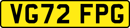 VG72FPG