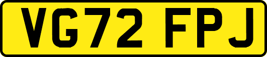 VG72FPJ