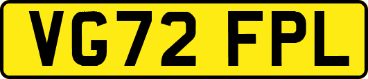 VG72FPL