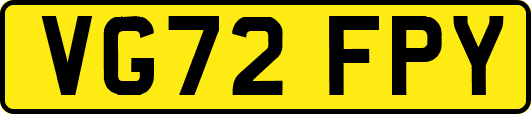 VG72FPY