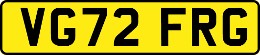 VG72FRG