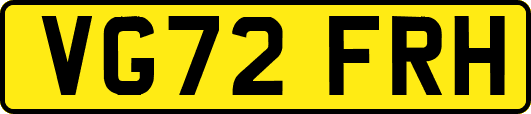 VG72FRH