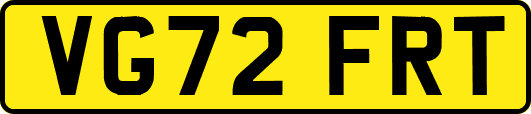 VG72FRT