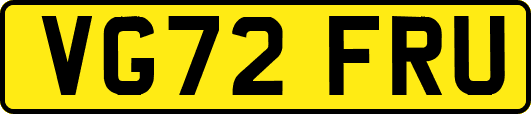 VG72FRU