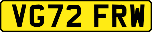 VG72FRW