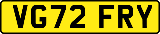 VG72FRY