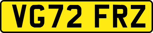VG72FRZ