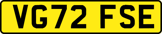 VG72FSE