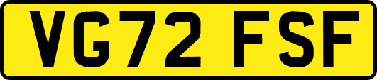 VG72FSF