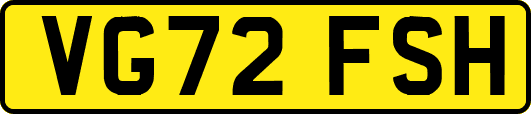 VG72FSH