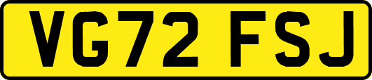 VG72FSJ