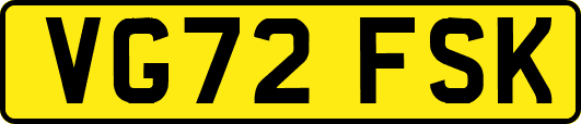 VG72FSK