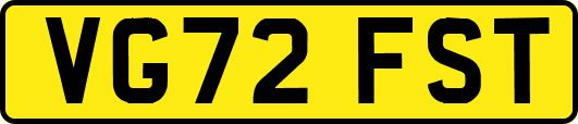 VG72FST