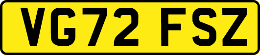 VG72FSZ