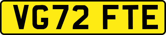 VG72FTE