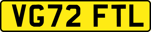 VG72FTL