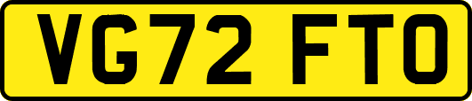 VG72FTO