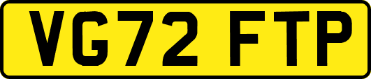 VG72FTP