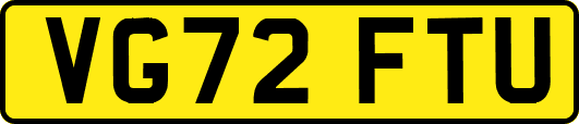 VG72FTU