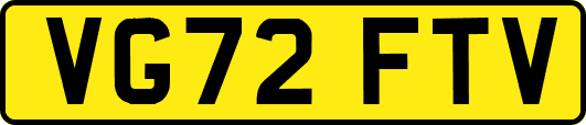 VG72FTV