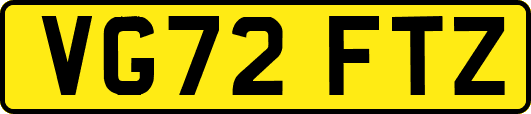 VG72FTZ