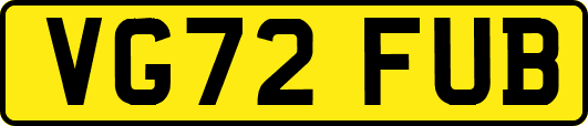 VG72FUB