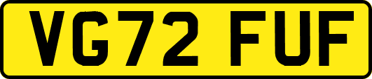 VG72FUF