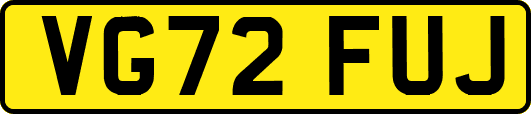 VG72FUJ
