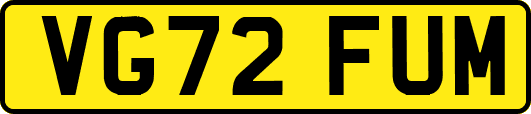 VG72FUM