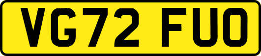 VG72FUO