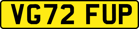 VG72FUP