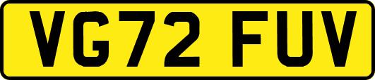 VG72FUV