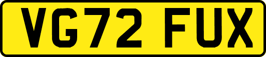 VG72FUX