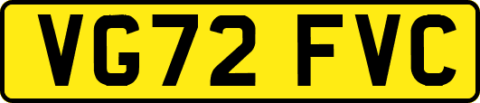 VG72FVC