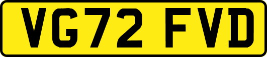 VG72FVD