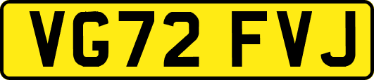 VG72FVJ