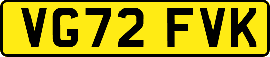 VG72FVK