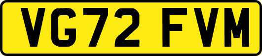 VG72FVM